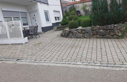 2 Zimmer Appartements in Heroldsatt - Foto 9