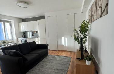 Design Apt on Navigli - Foto 22