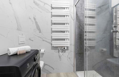 Milan Essence Parcheggio Gratuito e Self Check-In a Milano - Foto 18