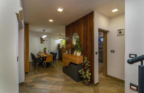 Villa Perini - Foto 12