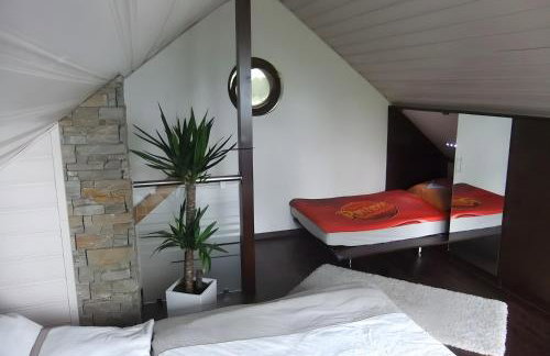 Ferienhaus zum Frankenblick - Foto 28