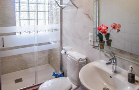 VILLA AFRICA - Foto 26