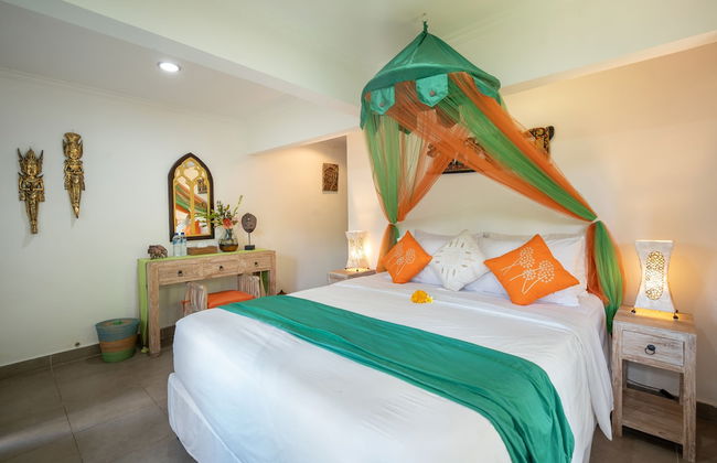 Villa Kupu-Kupu - Foto 4