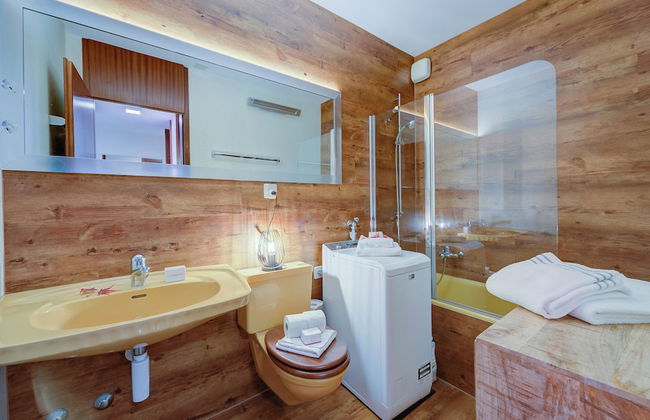 Panorama maggiore apartment - Foto 12