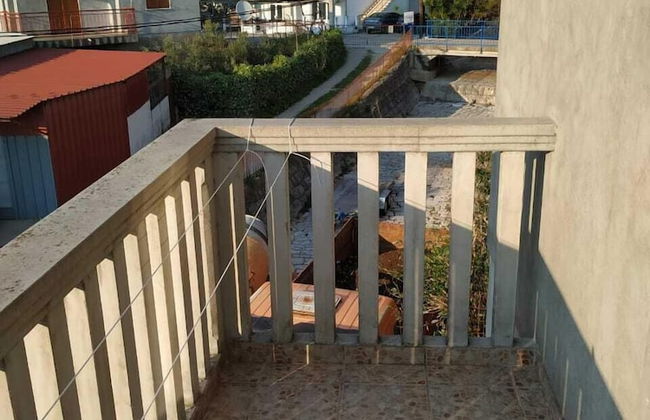 Apartments Lazović - Foto 20