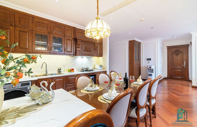 Victoria Suites Westlake Hanoi - Foto 62