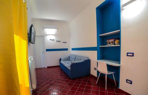 Poggio Angelarosa: Lemon Garden Stay&Relax - Photo 21