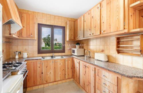 Villa JOJO & CLEO - Foto 13