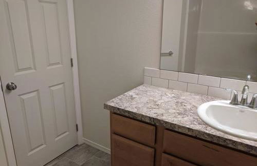 Wild Woods - Cascades Riverside Retreat - Foto 23