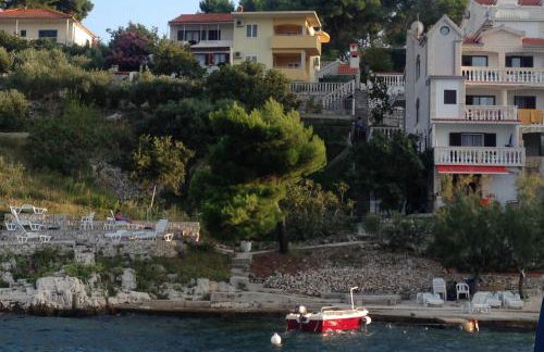 Lavanda Residence with Heated Pool Trogir Split - Foto 60