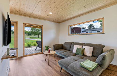 Ferienhaus am Hummelberghof - Foto 40