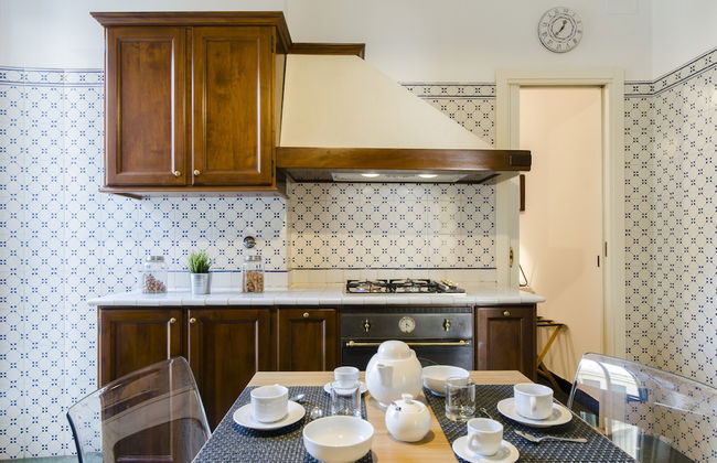 JOIVY Fronte del Mar Seaview Apartment Casaregis - Foto 23