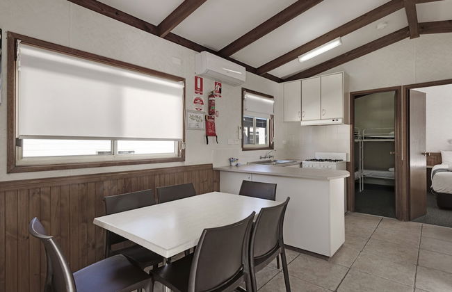 Discovery Parks - Emerald Beach - Foto 22