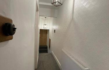 The Railway Cottage Bridgnorth - Foto 23