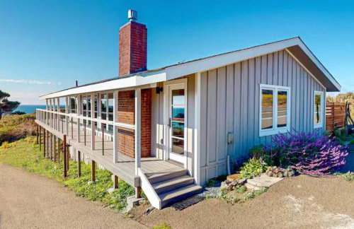 Panoramic Ocean View Home in Elk with Beach Access - Foto 38