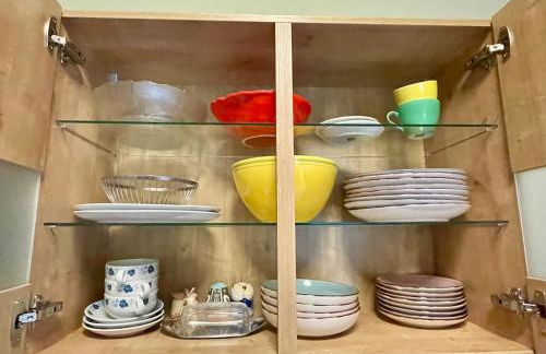 Traumhaus an der Lahn- Dreamhouse at River Lahn - Foto 60