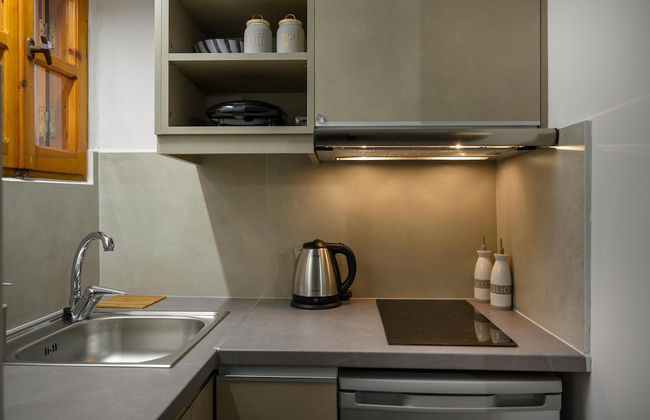 Pennys House - 2 Separate Apartments - Foto 20