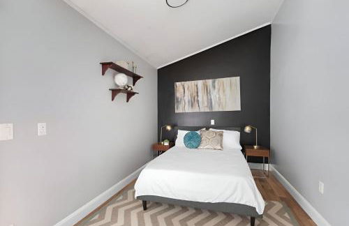 Nature Getaway Charming Villa Near Trails & Parks - Foto 36