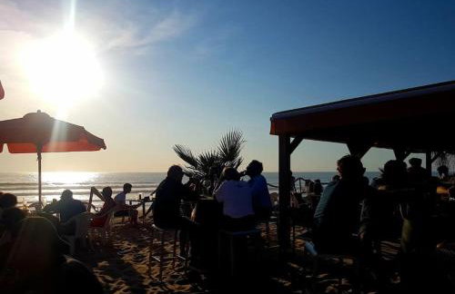 Superbe maison finlandaise en bois - Foto 19