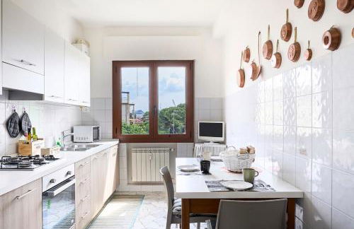 Rossi Apartment Free Parking - Foto 36