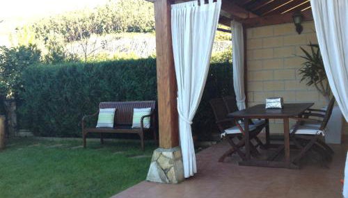 Casa Magnolia, calma entre Bilbao y Santander - Foto 5, Garden