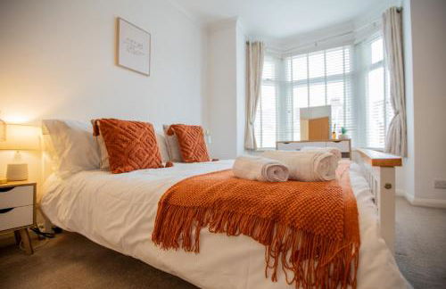 Cosy City Home from home! - Foto 38