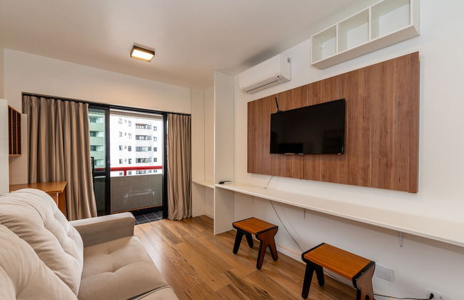 Metropolitan Flats - Foto 34