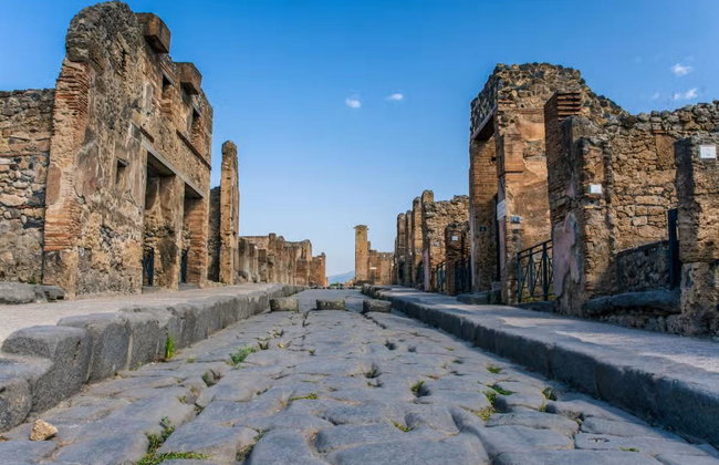 Excursión privada desde Roma - Foto 3