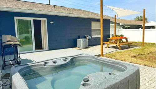 NEW - Amazing Sunshine - Up 6 Guests-Private Backyard - Foto 3