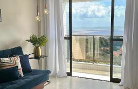 1209 Studio with Panoramic Sea View - Photo 2