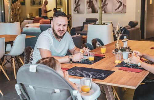 Sancy Resort - Foto 35