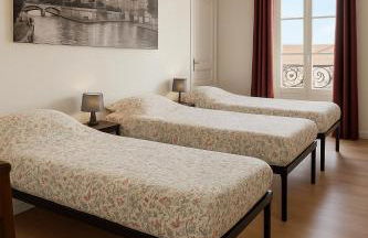 Les Lodges du Castel - Foto 23