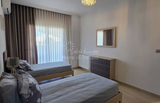 Seasonal Rental - Apartment in the Skanes Area - Foto 8