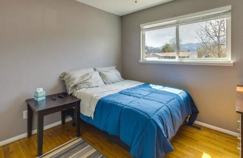 Central Colorado Springs Home about 4 Mi to Downtown! - Foto 18