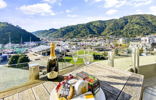 Picton Waterfront Apartments - Foto 20