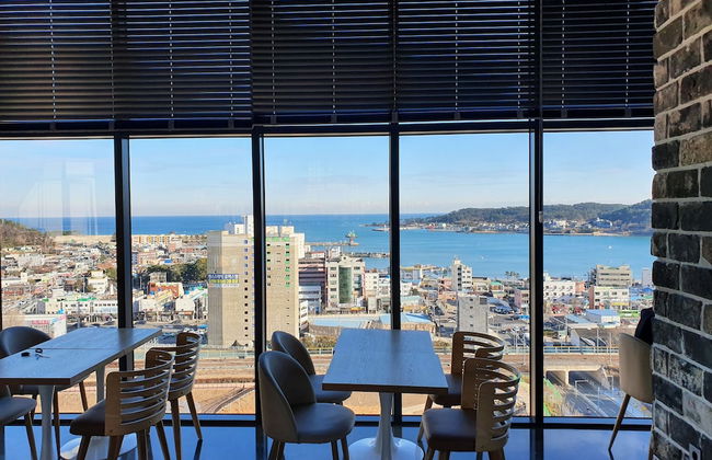 The Muse Hotel & Residence - Foto 1