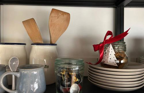 Domek w Janowcu - Foto 3