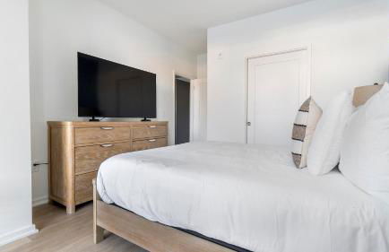 Landing Spectacular 1BD Gym Rooftop Lounge - Foto 34