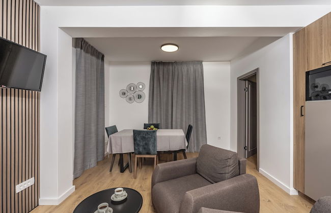 Apartments My Przno - Photo 52