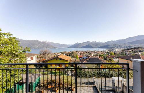 CASA ELENA - Bella vista lago - Foto 8