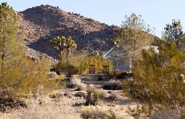 @ Marbella Lane - 10 Acres Oasis Desert Retreat! - Foto 32