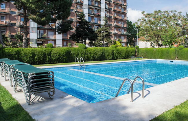 Happy People Maragall - Foto 9