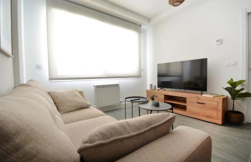 GALIHOST - Apartamento en Playa de Compostela - Foto 11