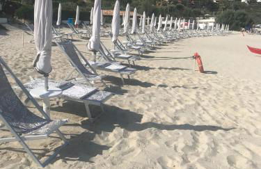 Esclusiva villa sul mare Tropea - Foto 16