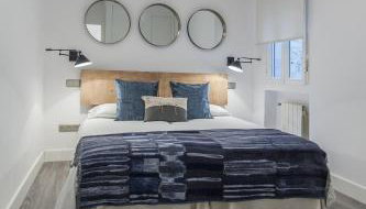 Chamberi Boutique Zurbano - Foto 2, towels