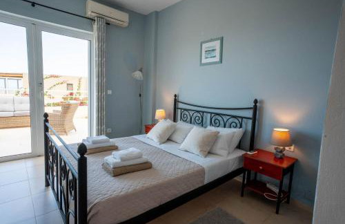 Villa Vuna - Private pool -Sea view - Foto 13