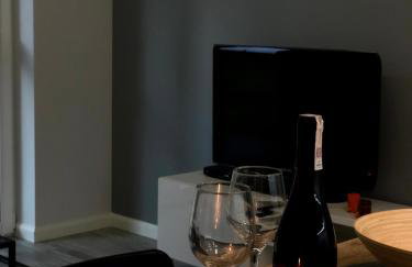 Downtown Apartment - Foto 2