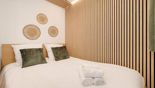 Le Cosy de Saint Epvre - Studio - 2 Pers - Foto 5