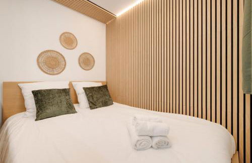 Le Cosy de Saint Epvre - Studio - 2 Pers - Foto 5