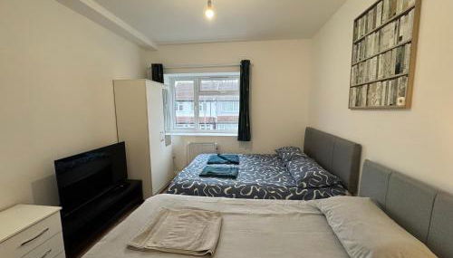 Wallington Park Serviced Accommodation - Foto 5